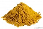 Currypulver