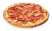 Pizza (TK)