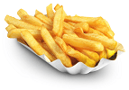 Pommes (TK)