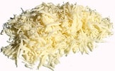 Reibekäse