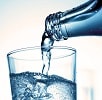 Wasser (Sprudel)